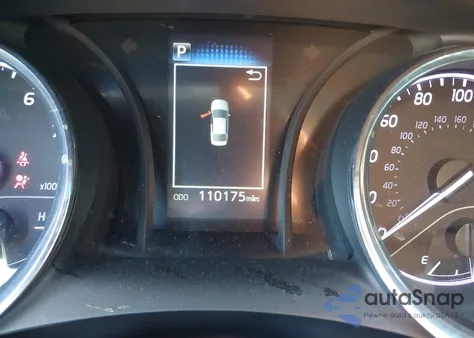 2019 Toyota Camry Le from USA, damaged, VIN 4T1B11HK6KU804330